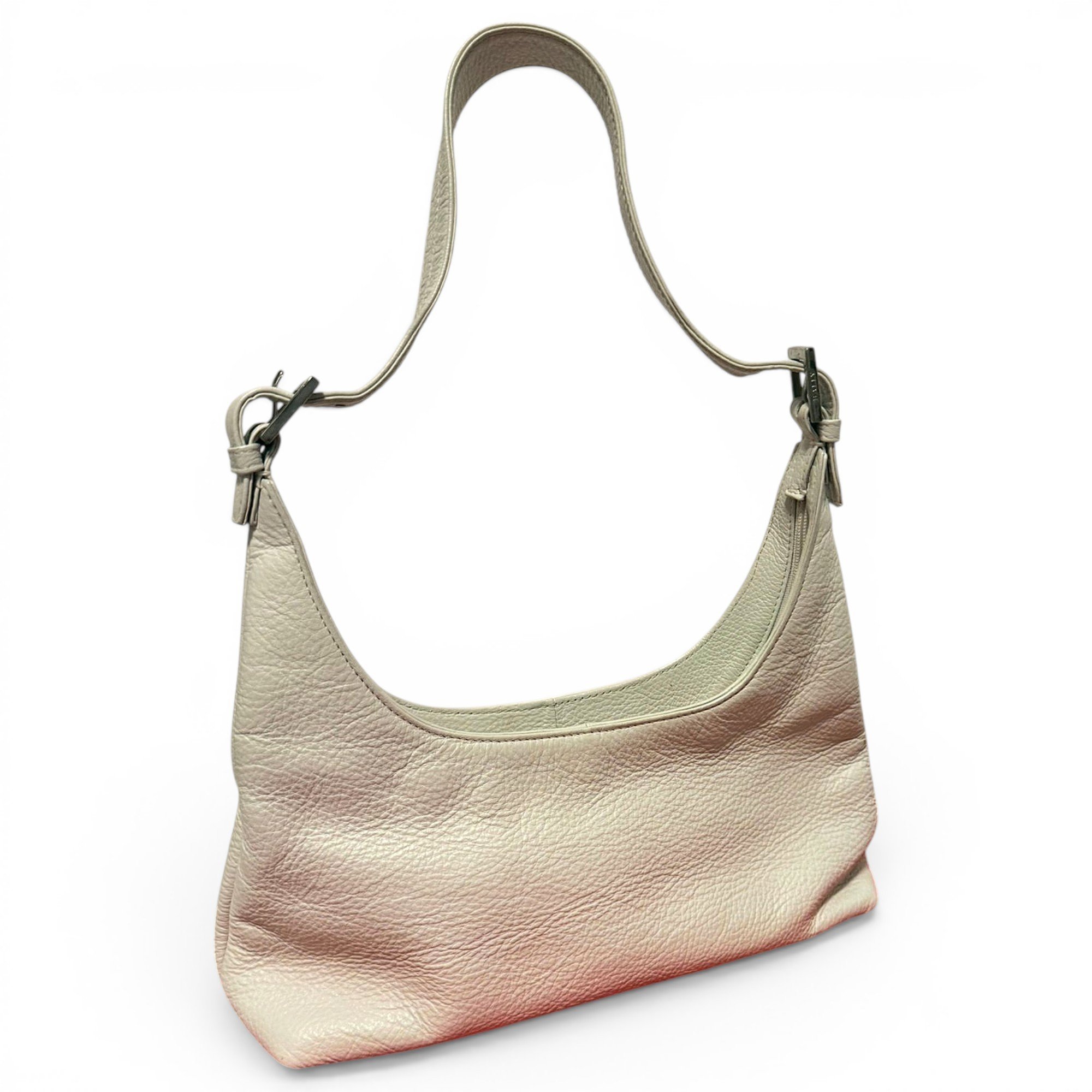 Bally Leather handbag
