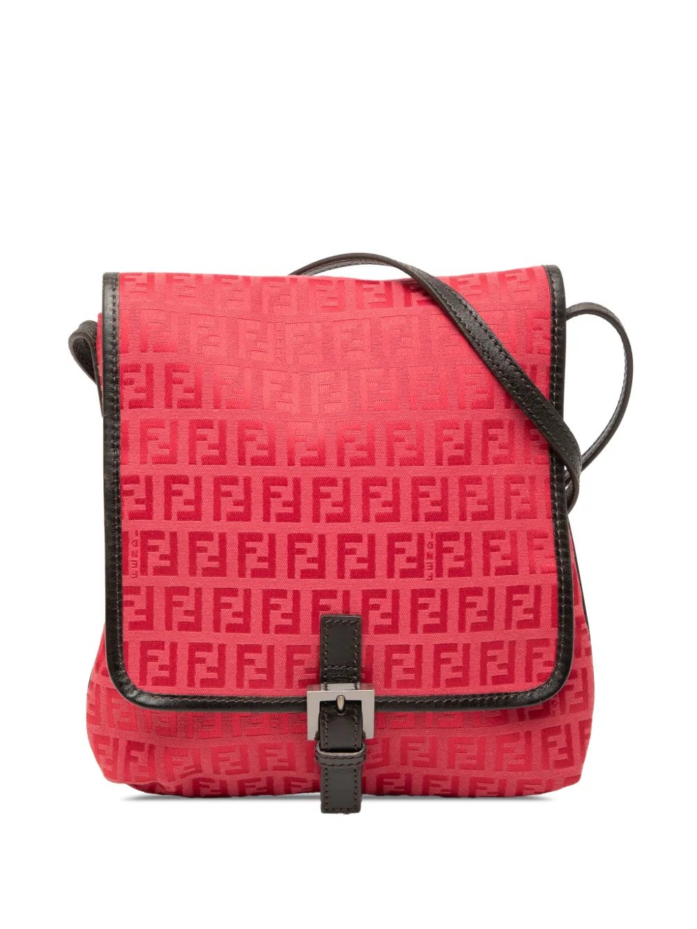 2000-2010 Zucchino Canvas crossbody bag