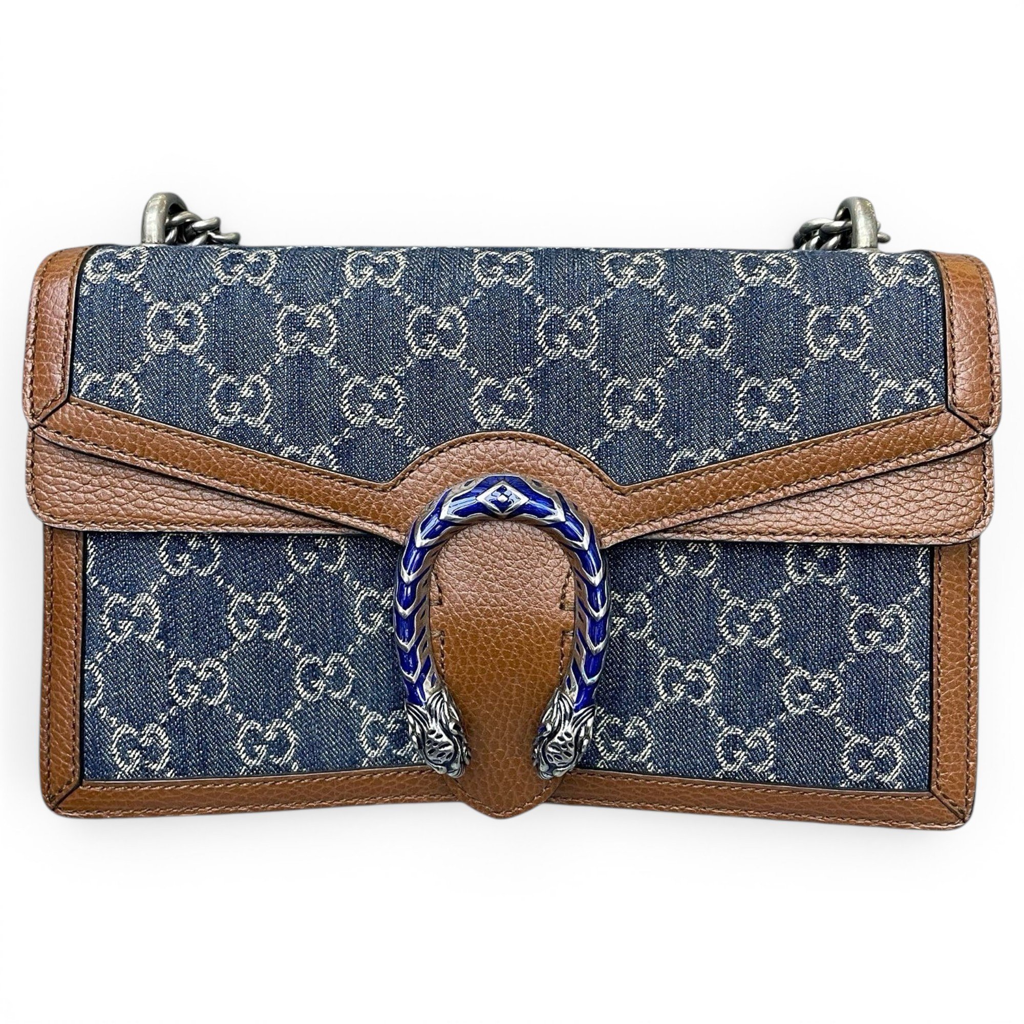 Dionysus handbag