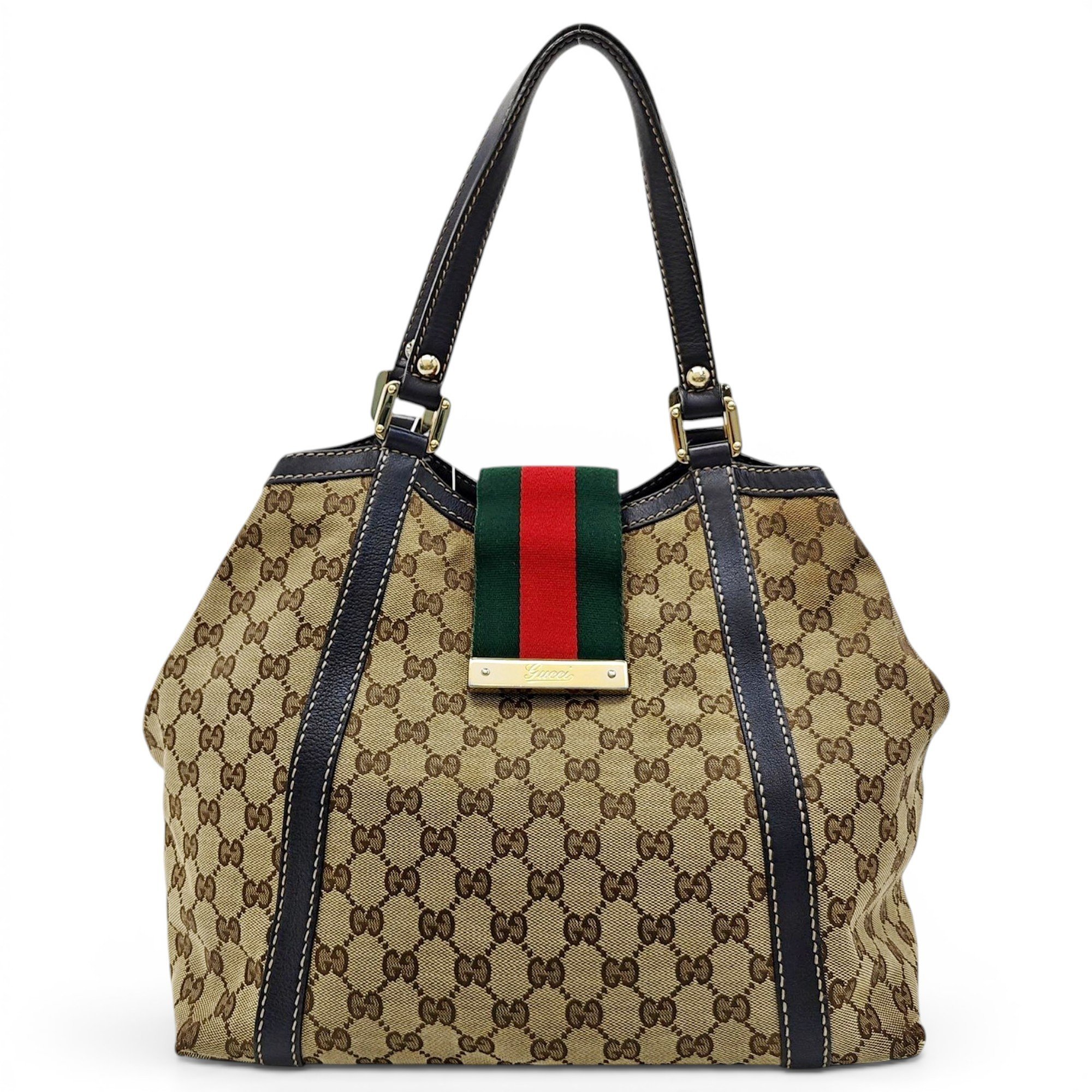Abbey cloth handbag