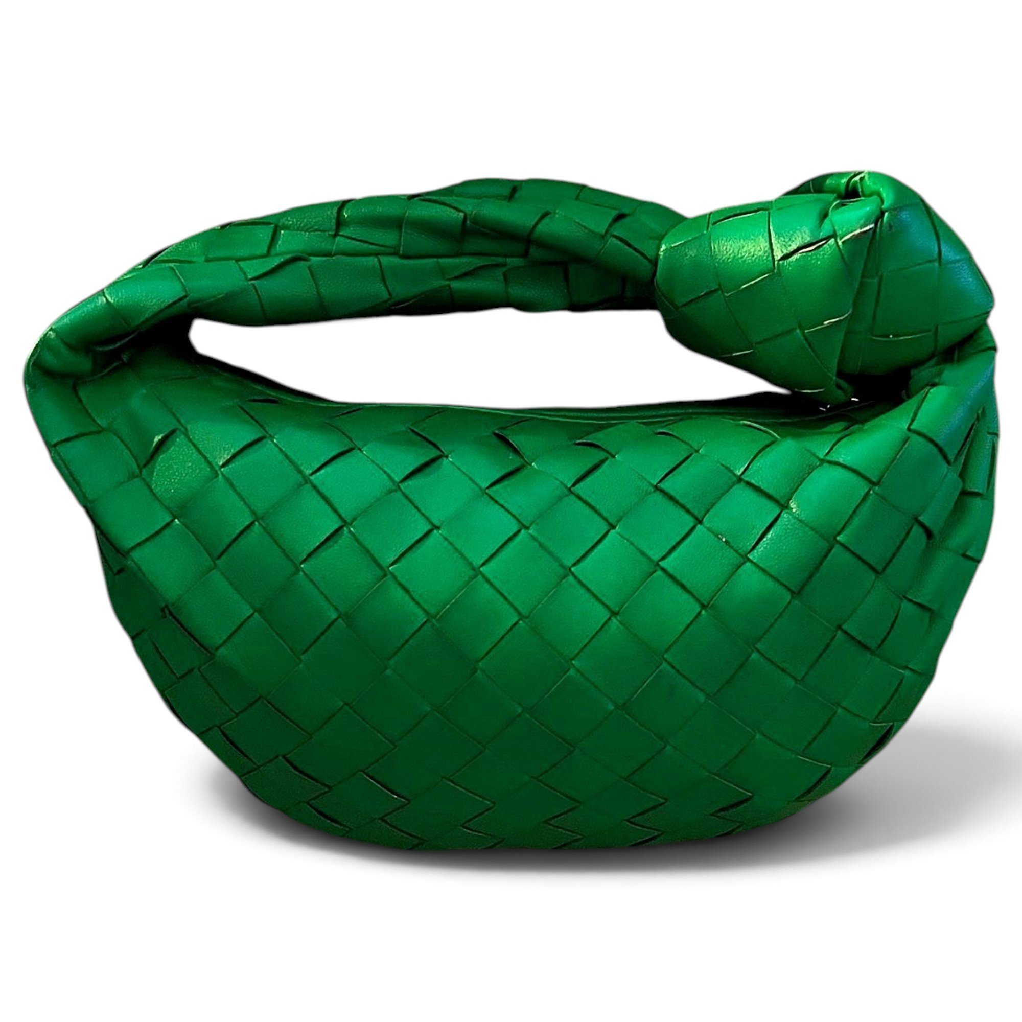Bottega Veneta Jodie leather handbag