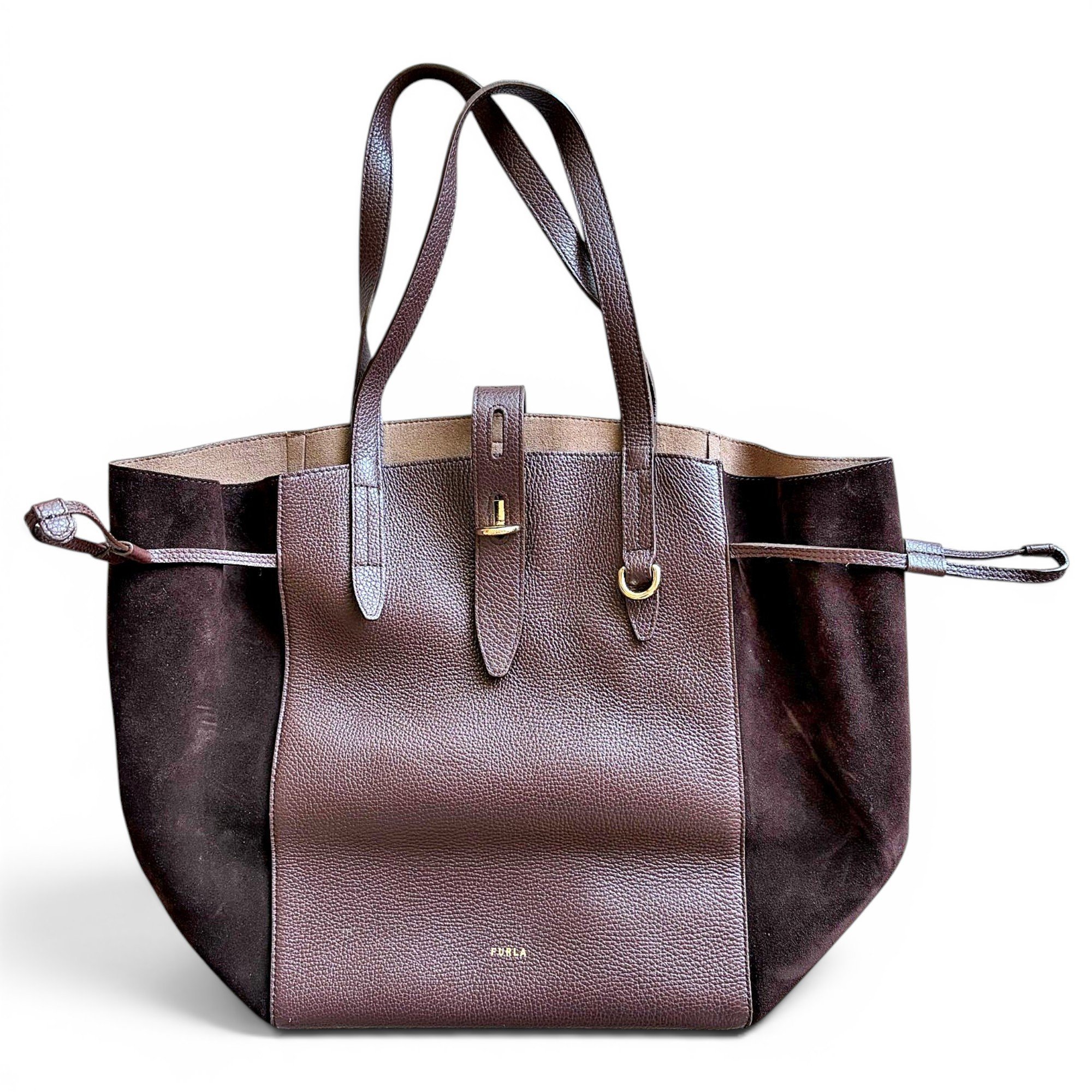 Furla Leather handbag