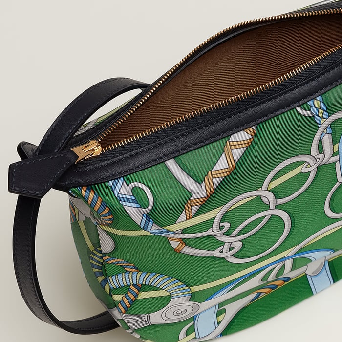 Sursoie to Go Pouch