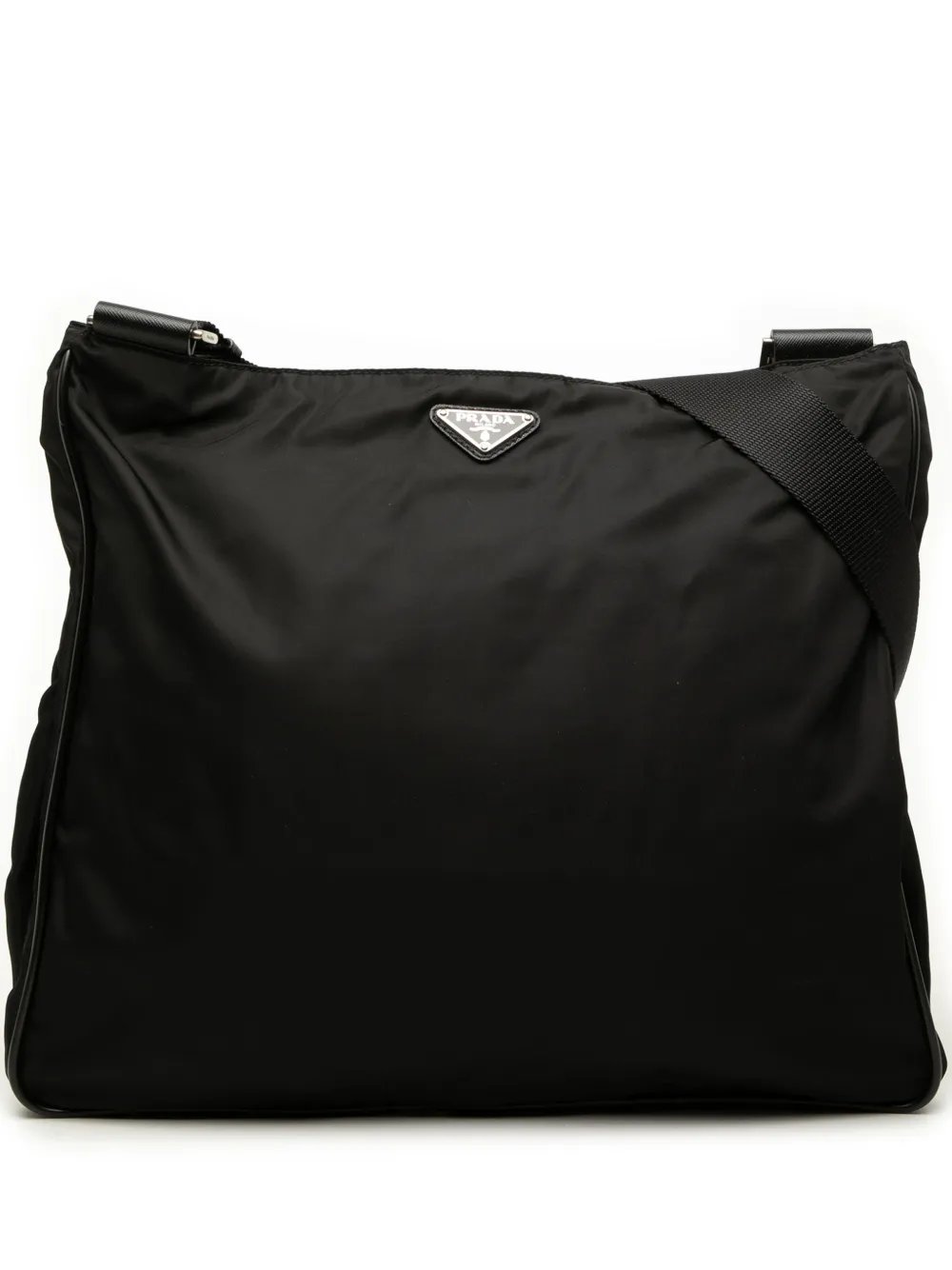 2013-2026 Tessuto Zip Top crossbody bag