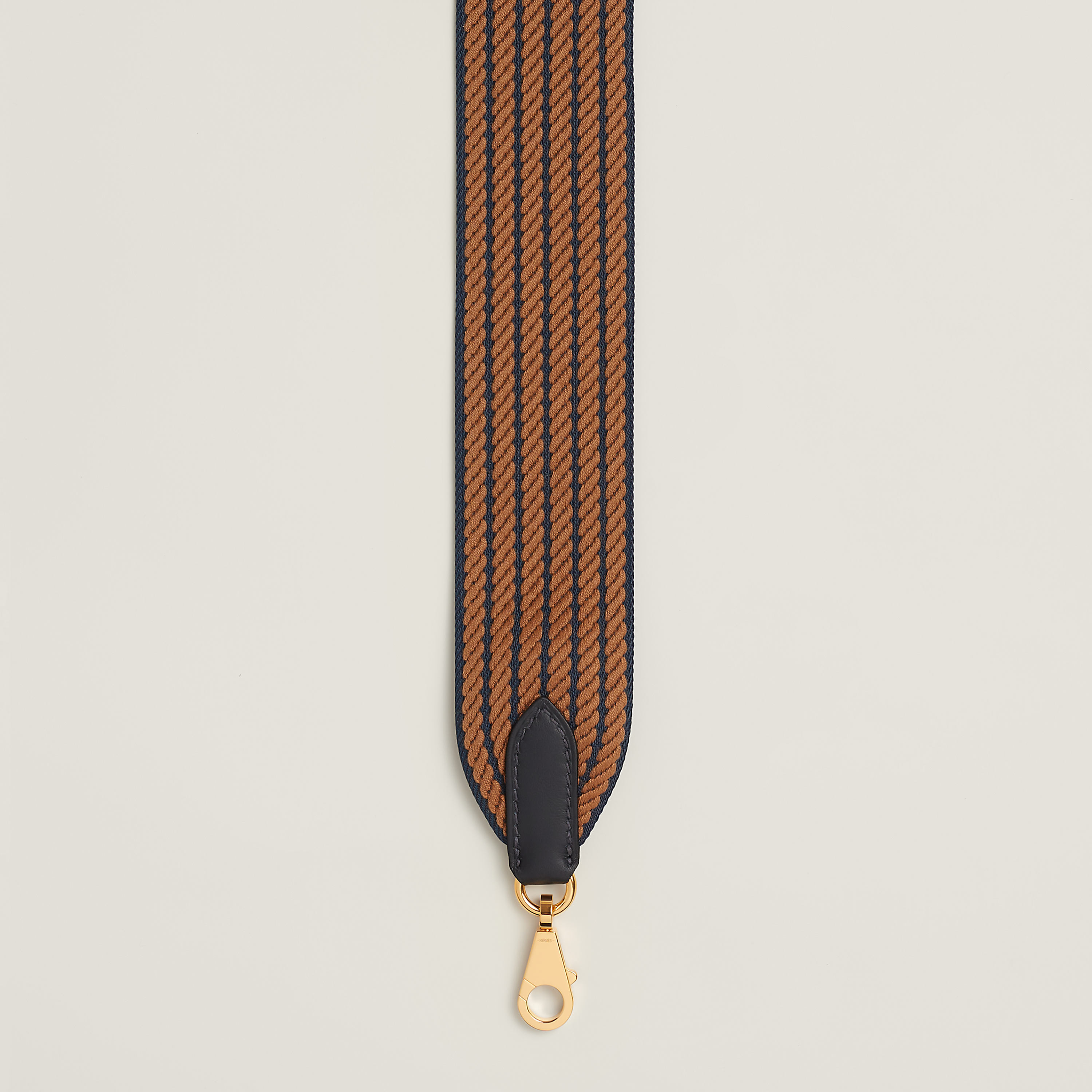 Sangle Cordage 50 mm bag strap