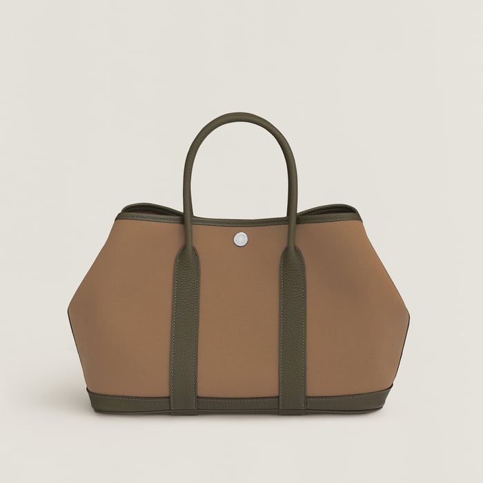 Garden Party 30 Bag