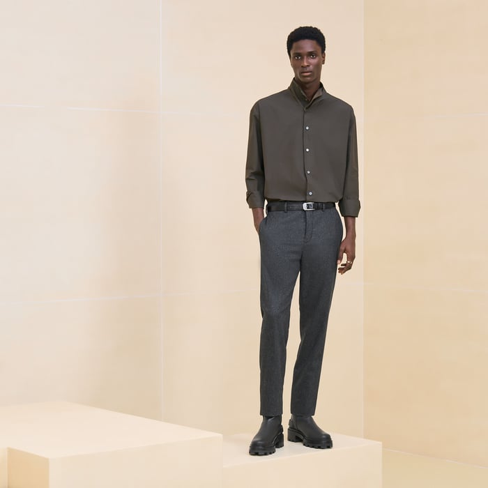 Anthracite Soho Pants