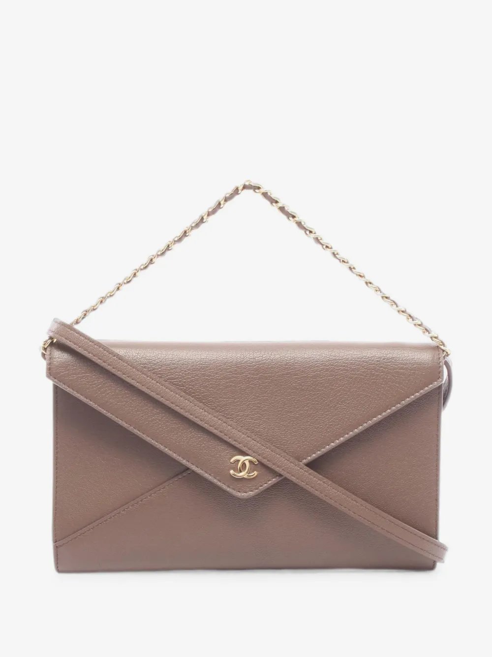 2021s Envelope CC shoulder bag