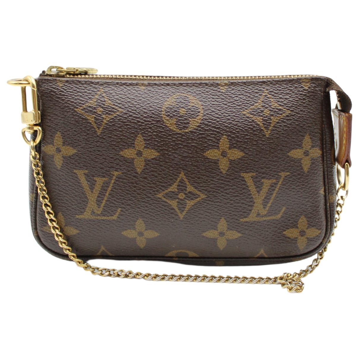 Pochette Accessoire cloth handbag