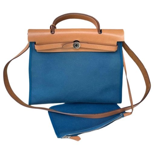Herbag cloth handbag