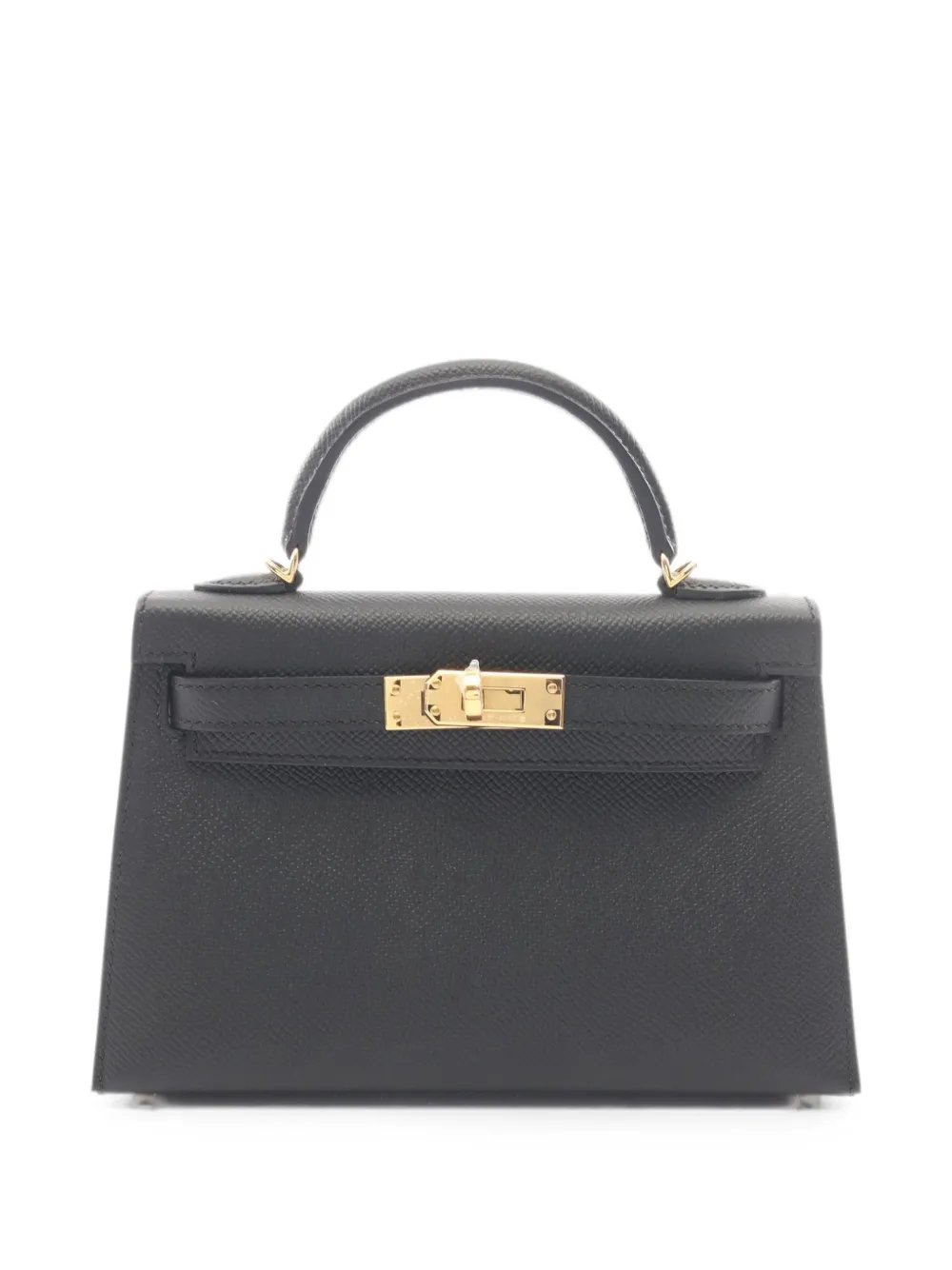 2026 mini 20 Kelly tote bag