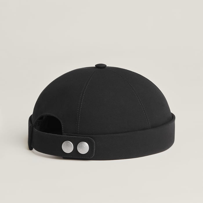 Noir Hector Beret