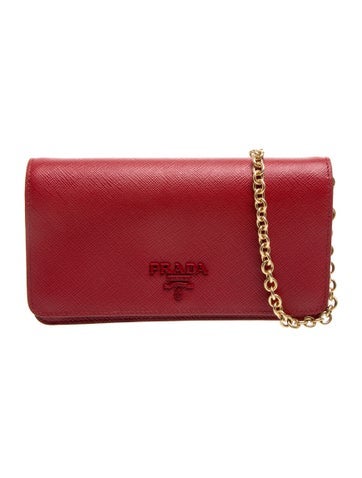 Saffiano Leather Metal