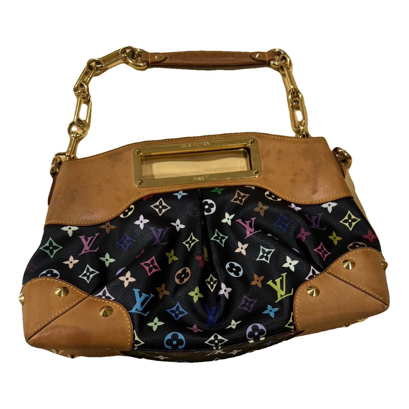 Marilyn leather handbag
