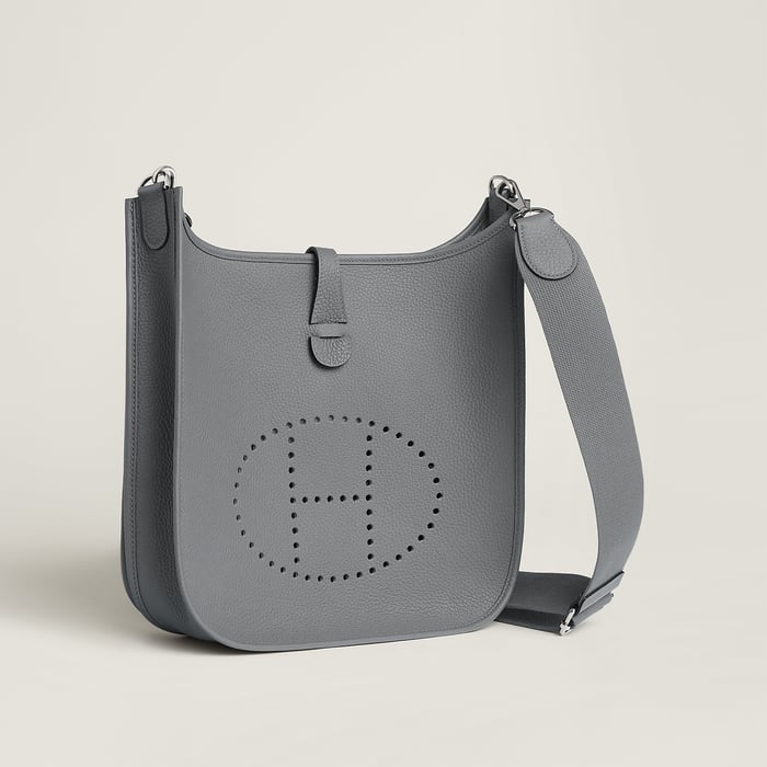 Gris Pantin Evelyne III 29 Bag