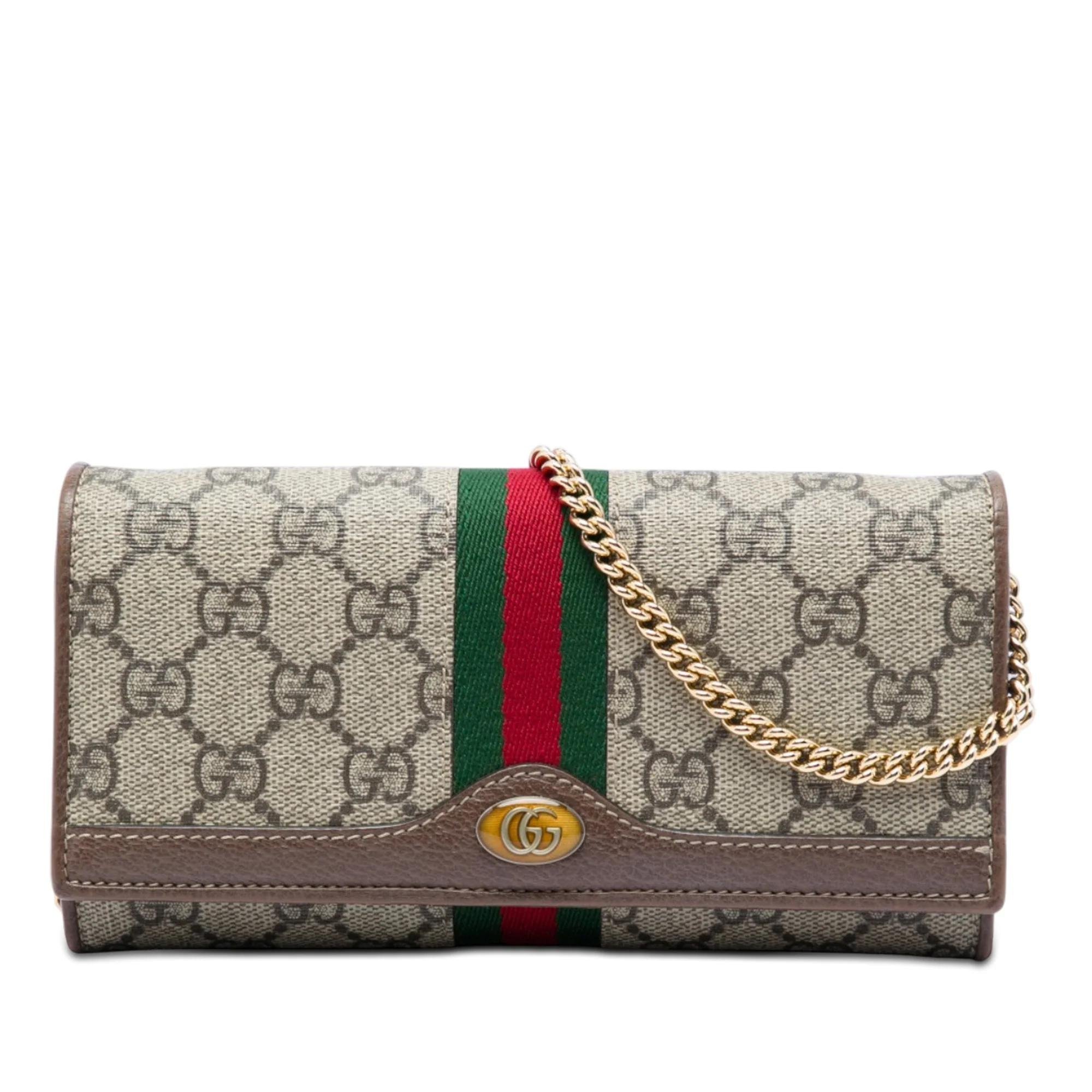 Ophidia handbag