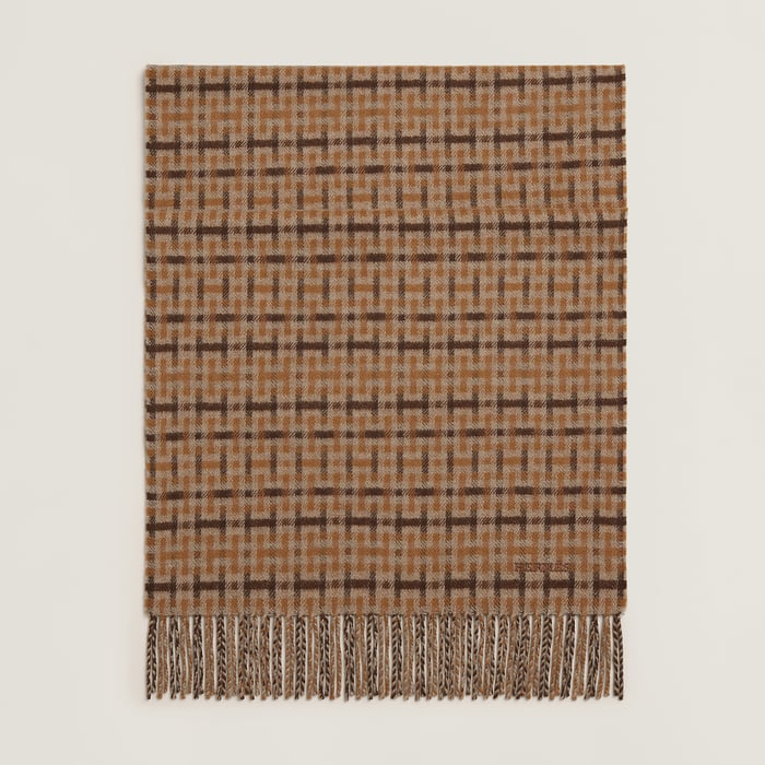 H Ecossais Muffler