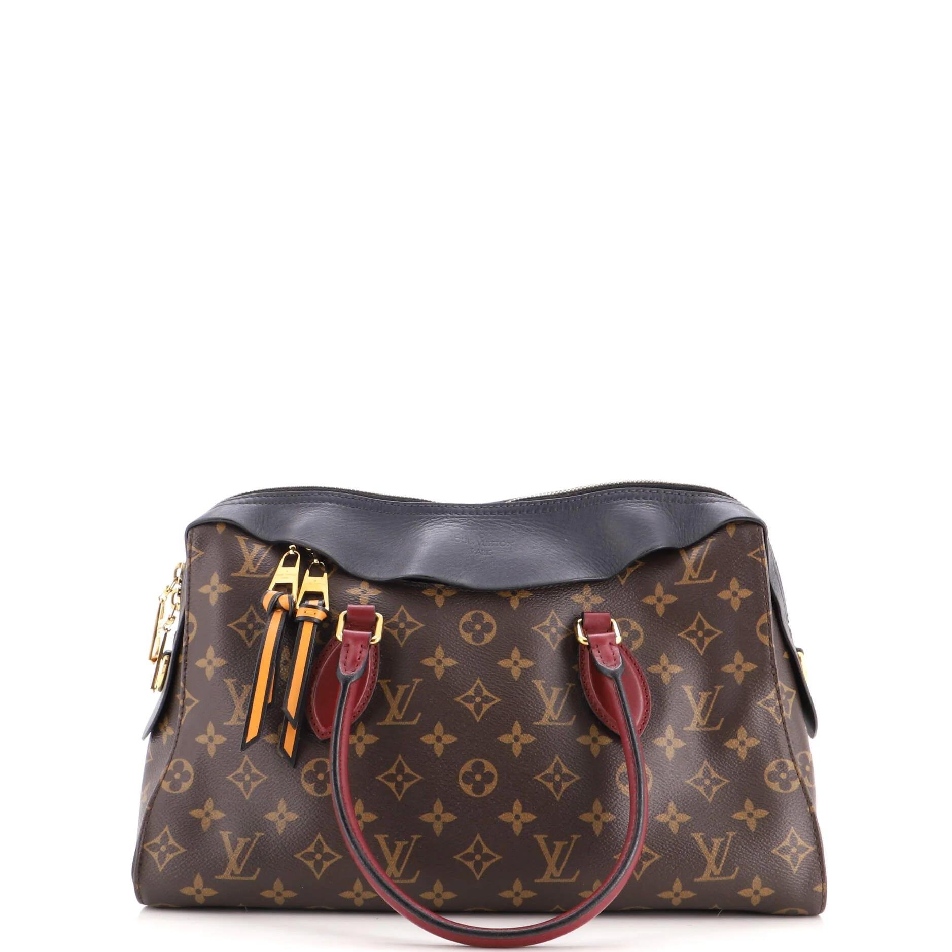 Cloth satchel