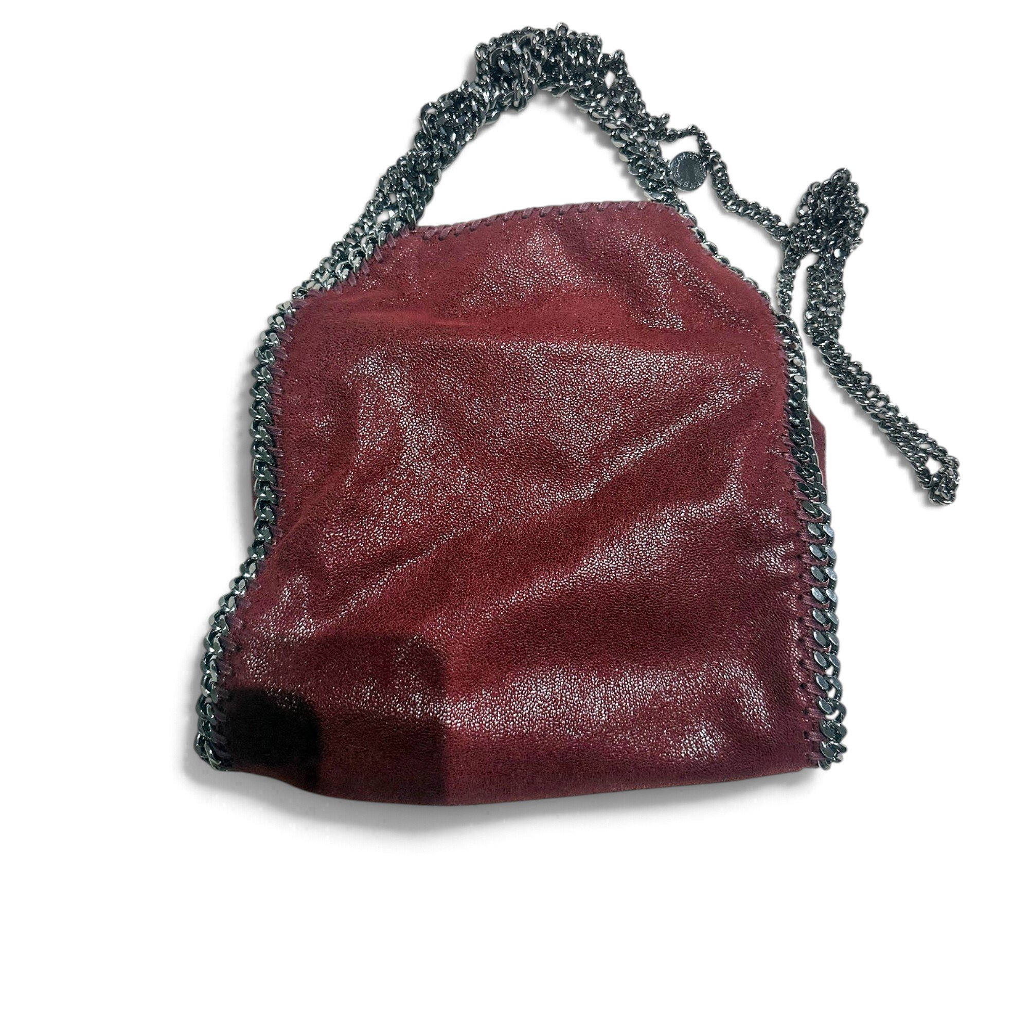 Falabella cloth handbag