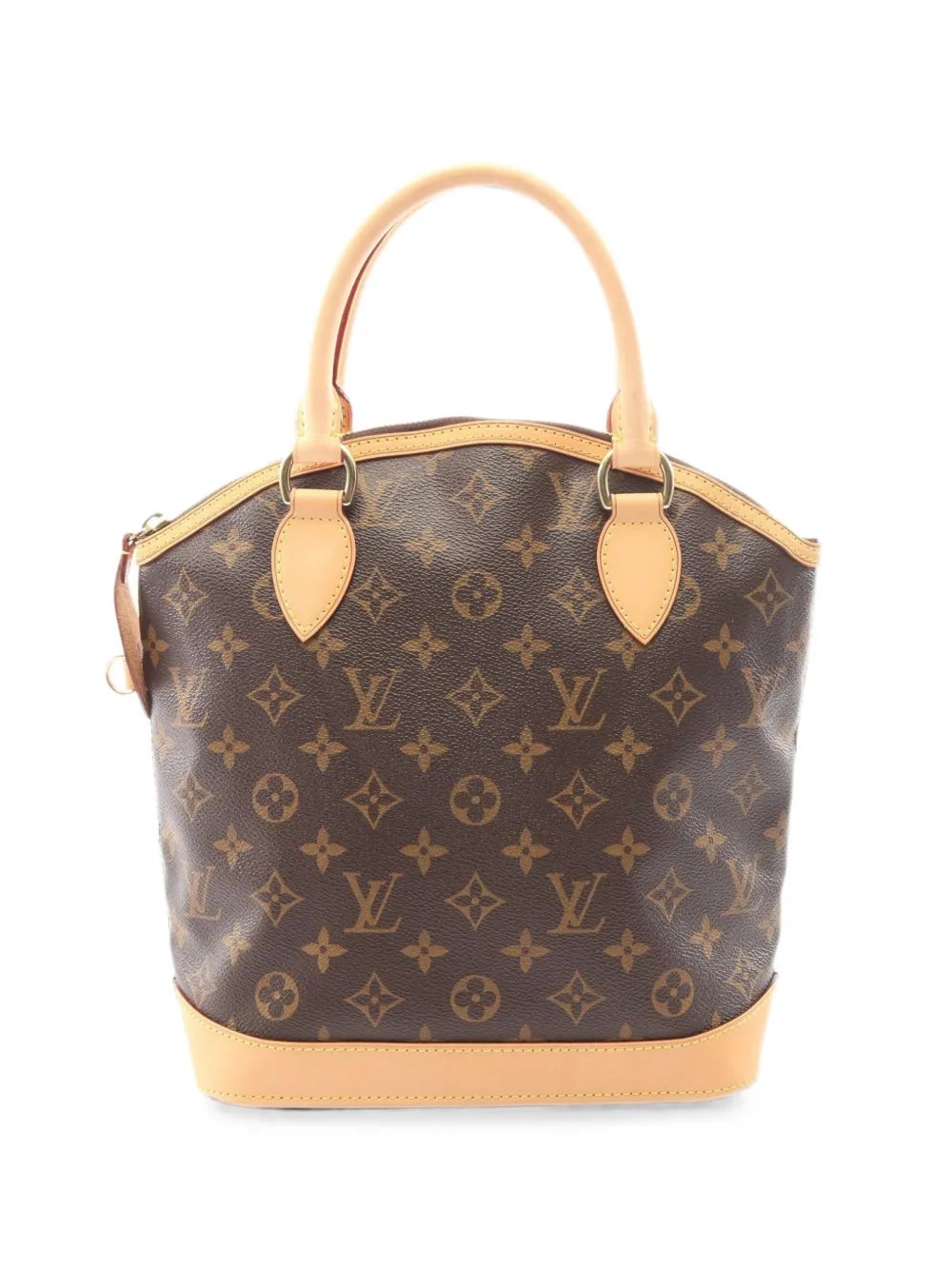 2008 Lockit Monogram tote bag