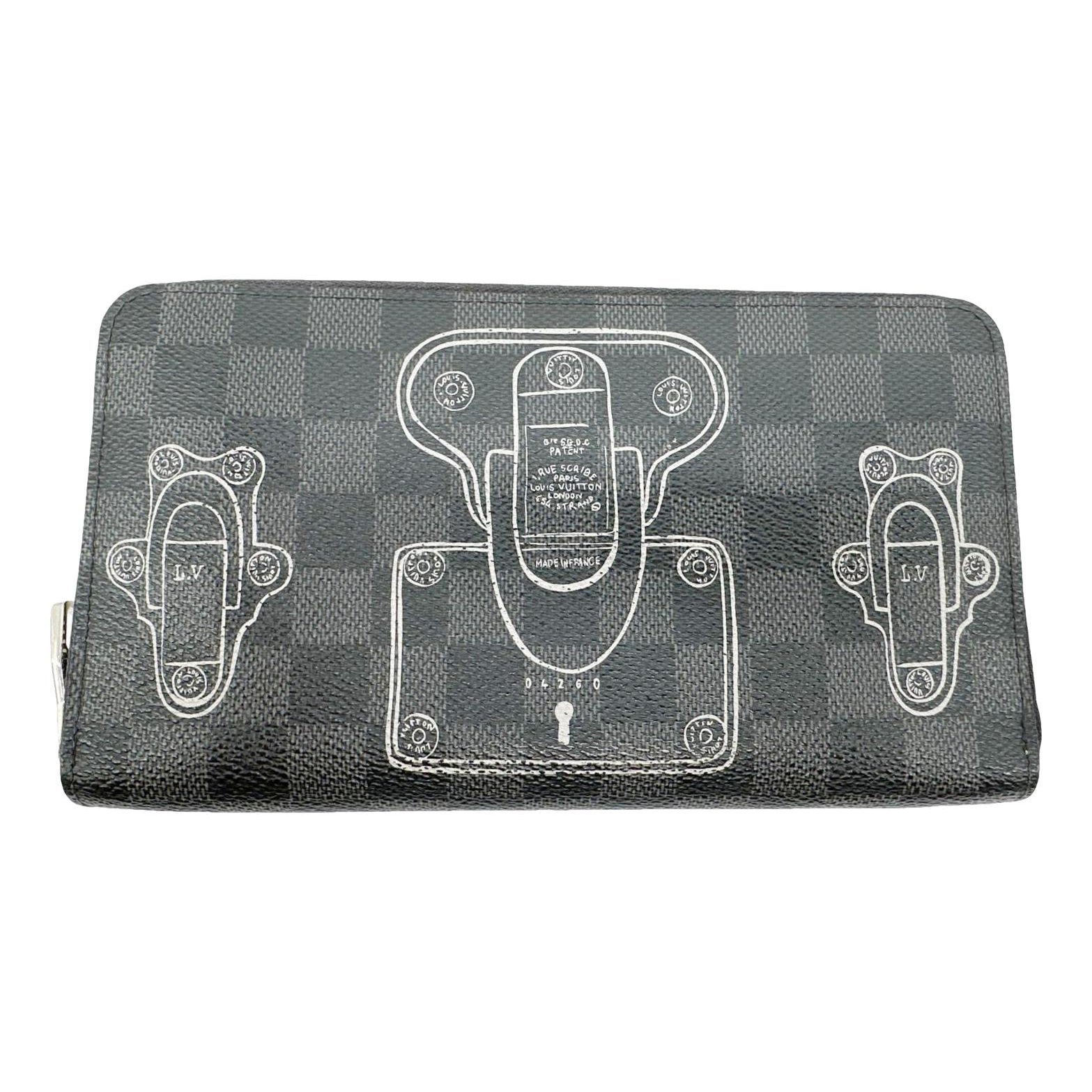 Cloth clutch bag