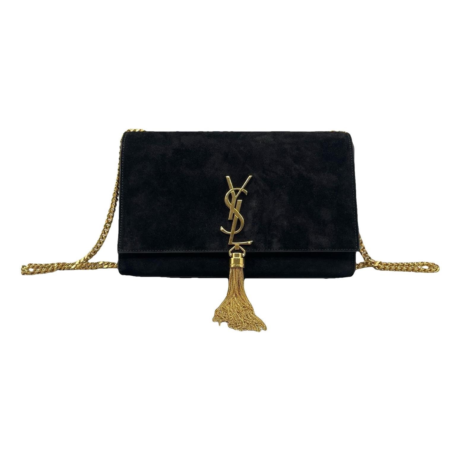Pompom Kate handbag
