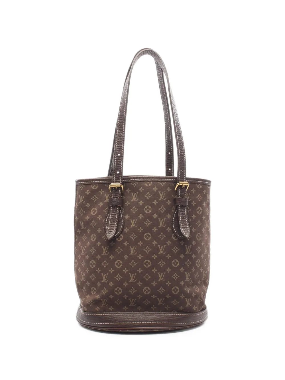 2007 mini Monogram tote bag