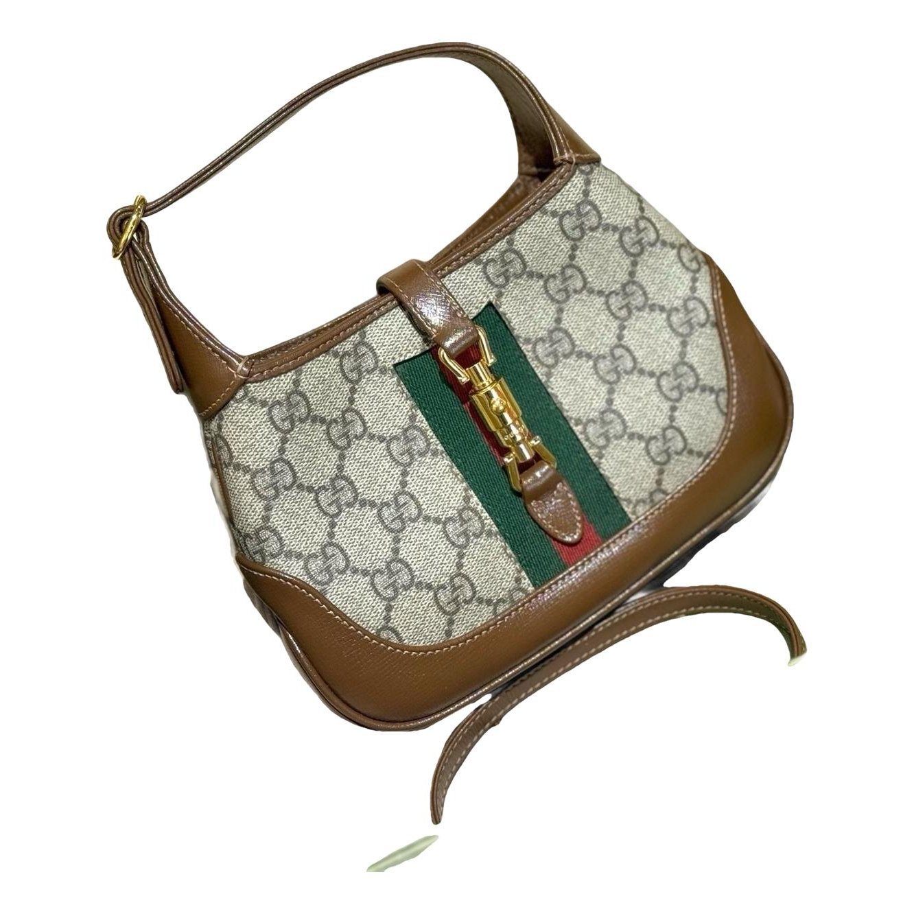 Jackie 1961 cloth handbag