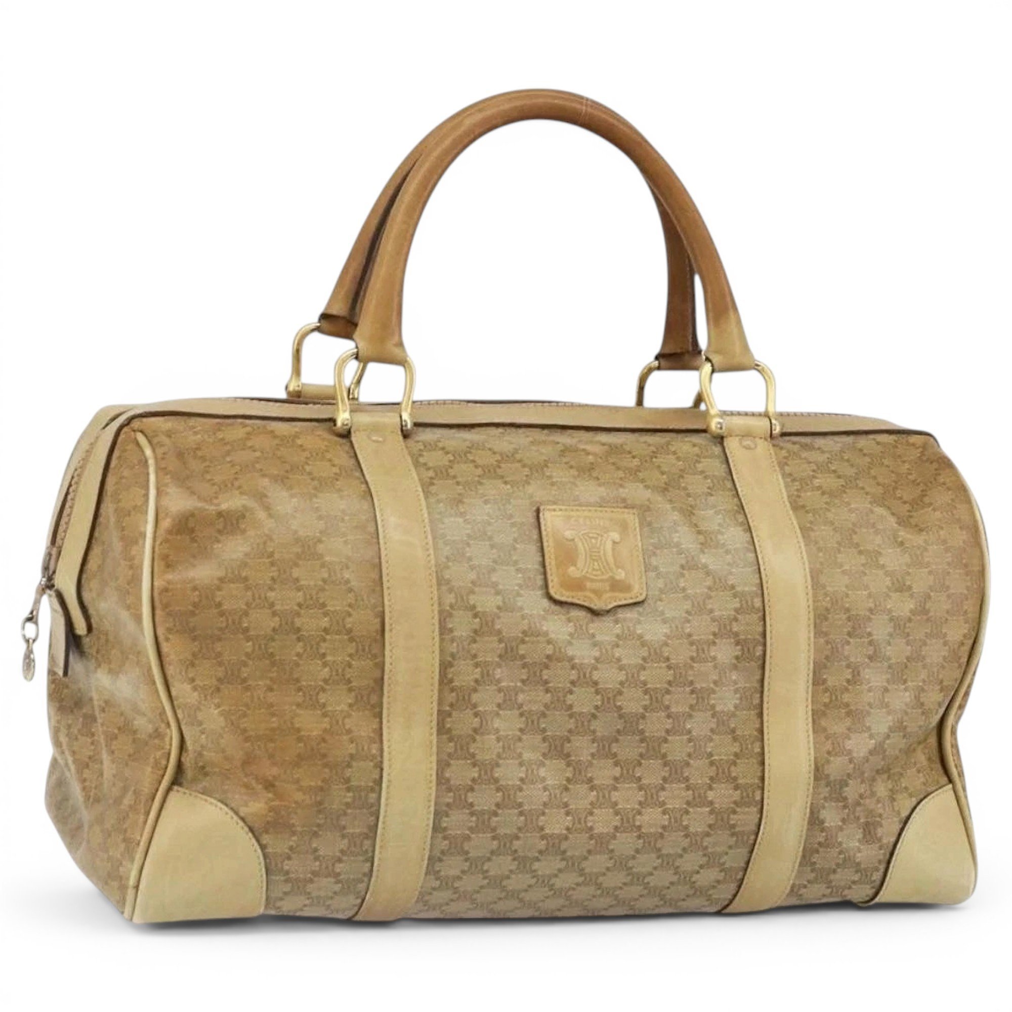 Travel bag
