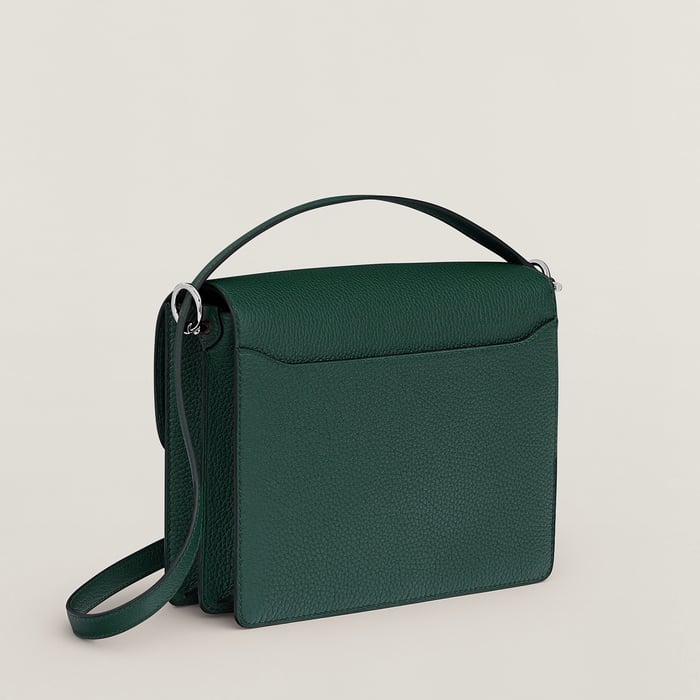 Vert Cyprès Roulis 23 Bag