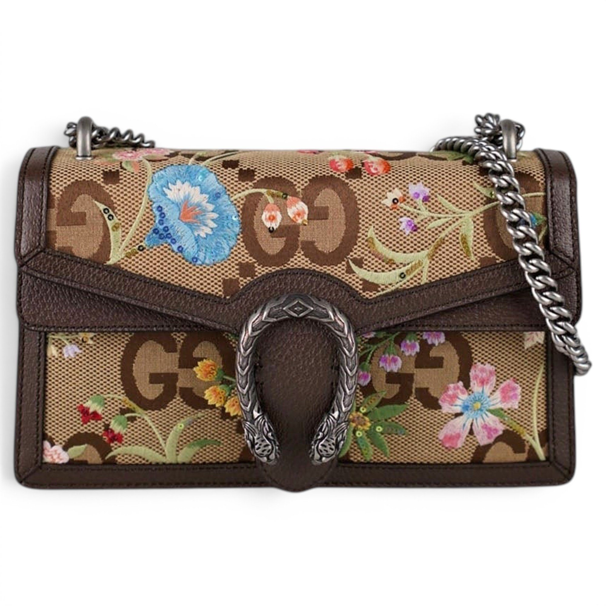 Dionysus cloth handbag