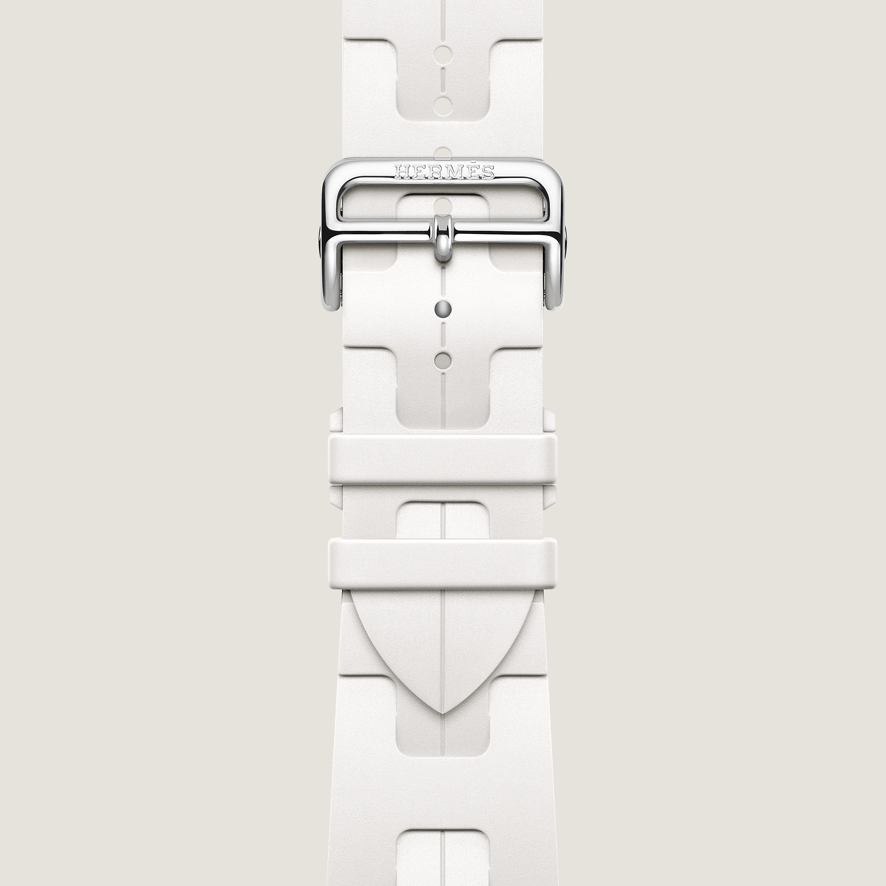 Band Apple Watch Hermès Single Tour 46 Mm Deployment Buckle Kilim