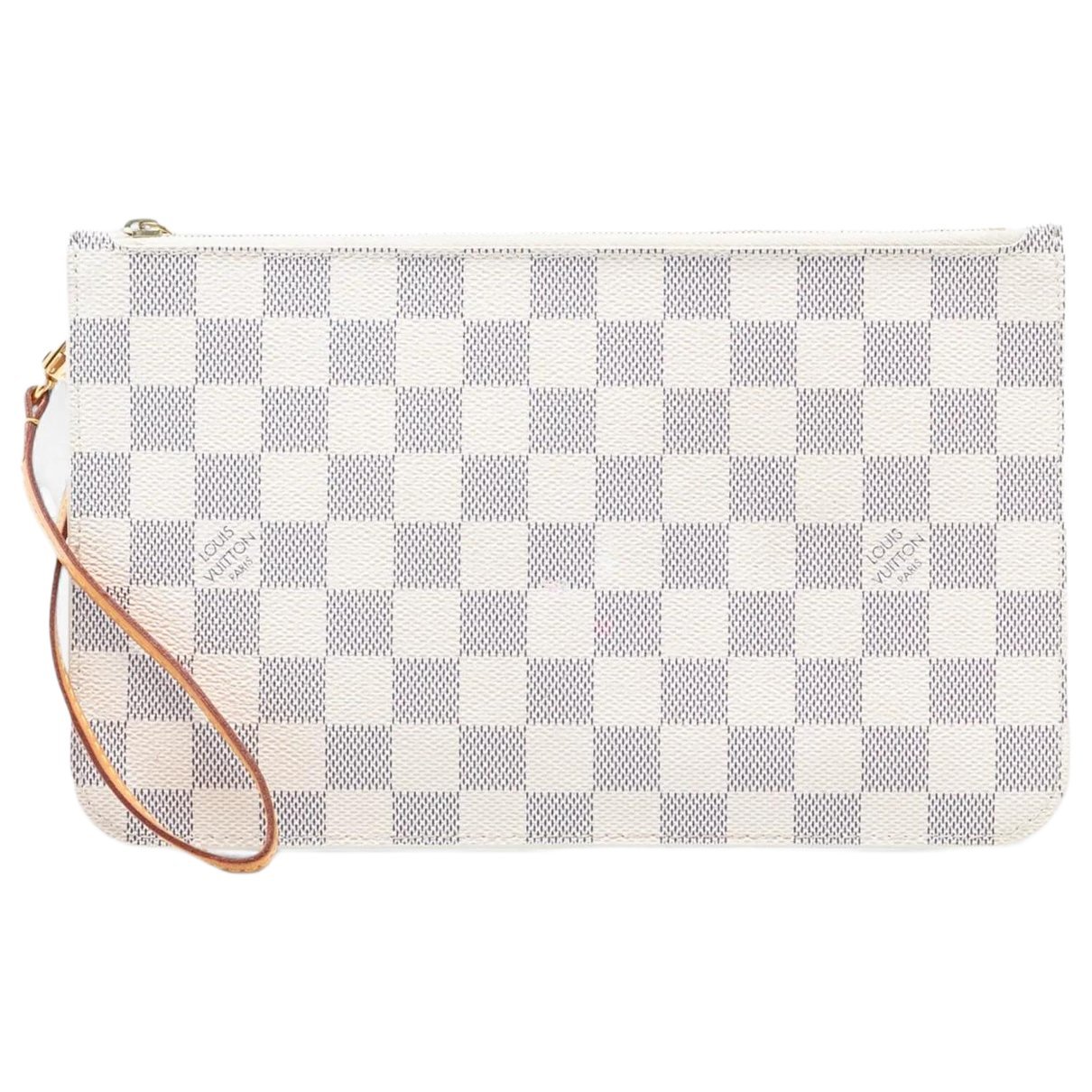 Neverfull cloth handbag