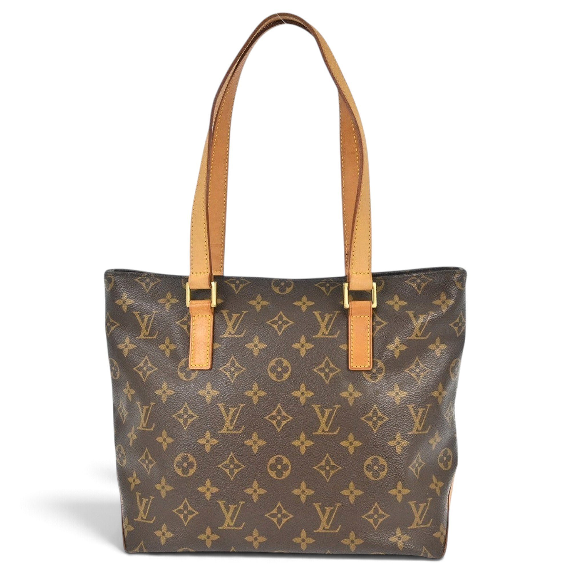 Cloth tote