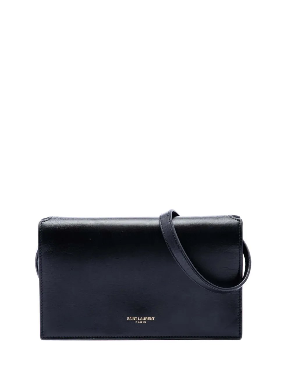 2023 Smooth Calfskin crossbody bag