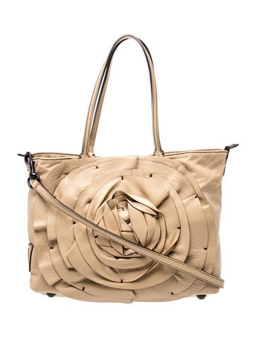 Canvas Petale Rose