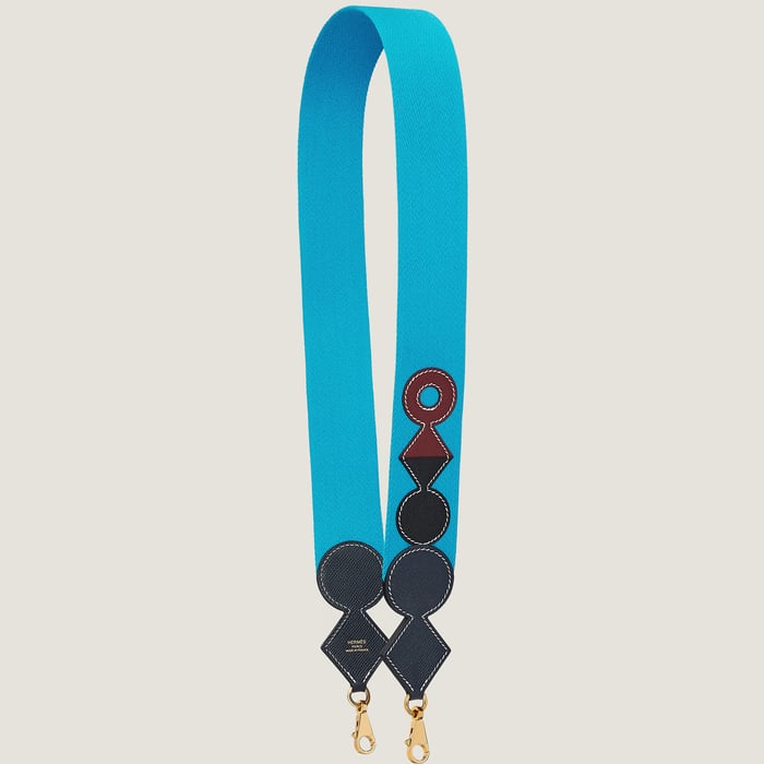 Attelage Bag Strap