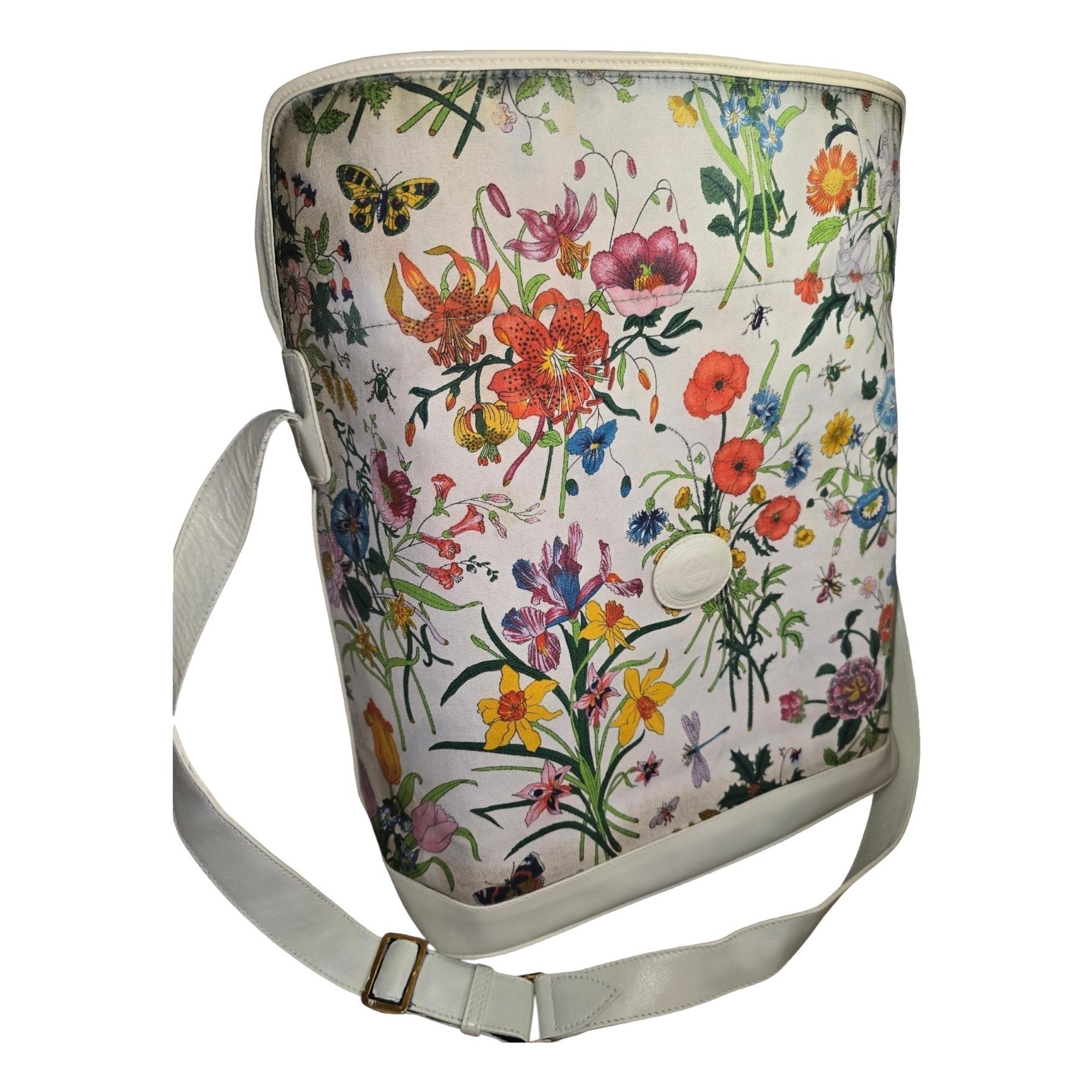 Cloth tote