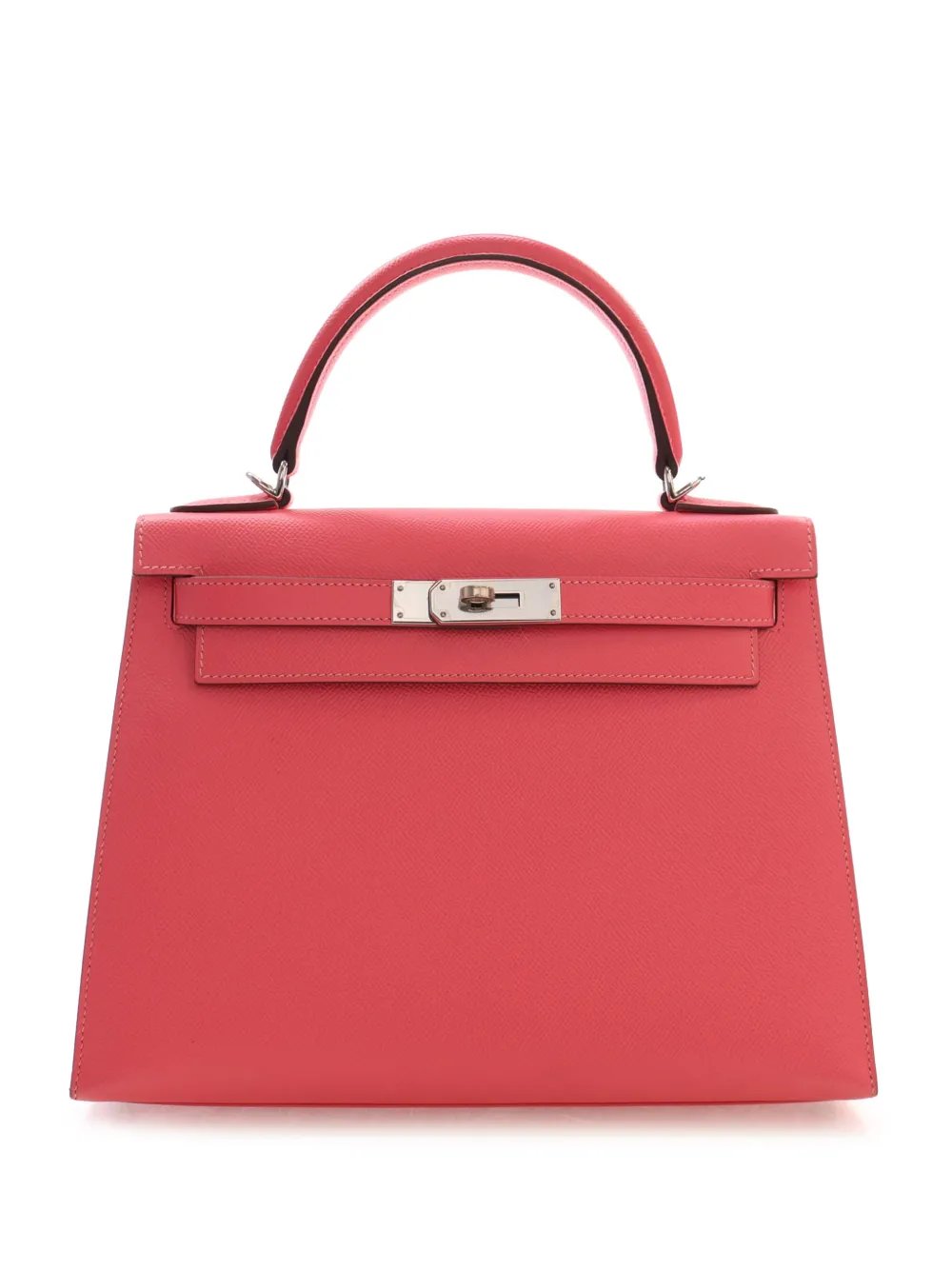 2019 Epsom Kelly II Sellier 28 satchel