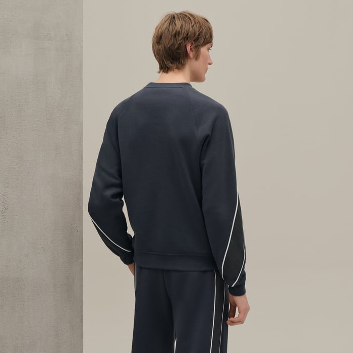 Ardoise Sport Capsule Crewneck Sweater