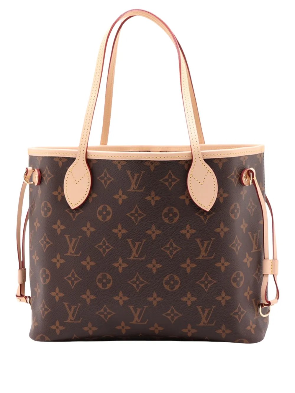 2021-2026 Monogram Neverfull PM tote bag