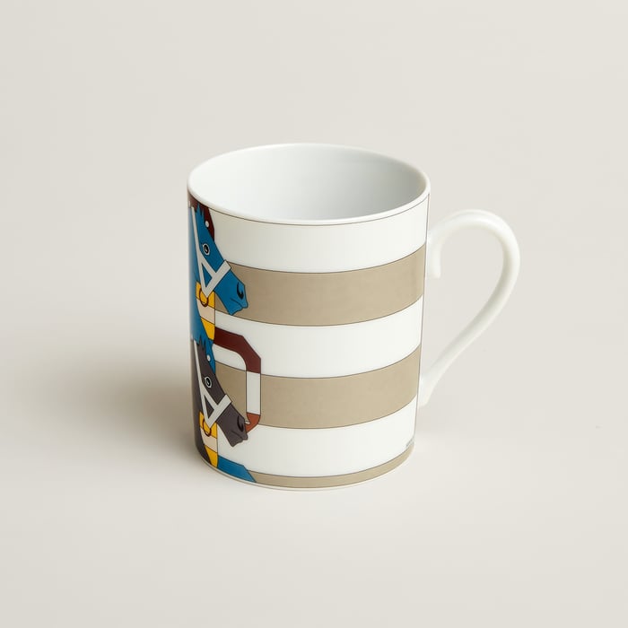 Sans Coloris Rocabar Mug