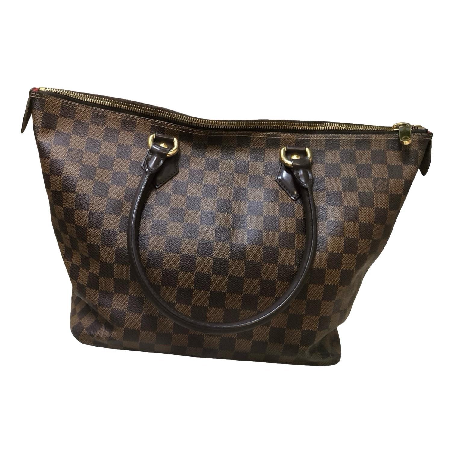 Saleya cloth handbag