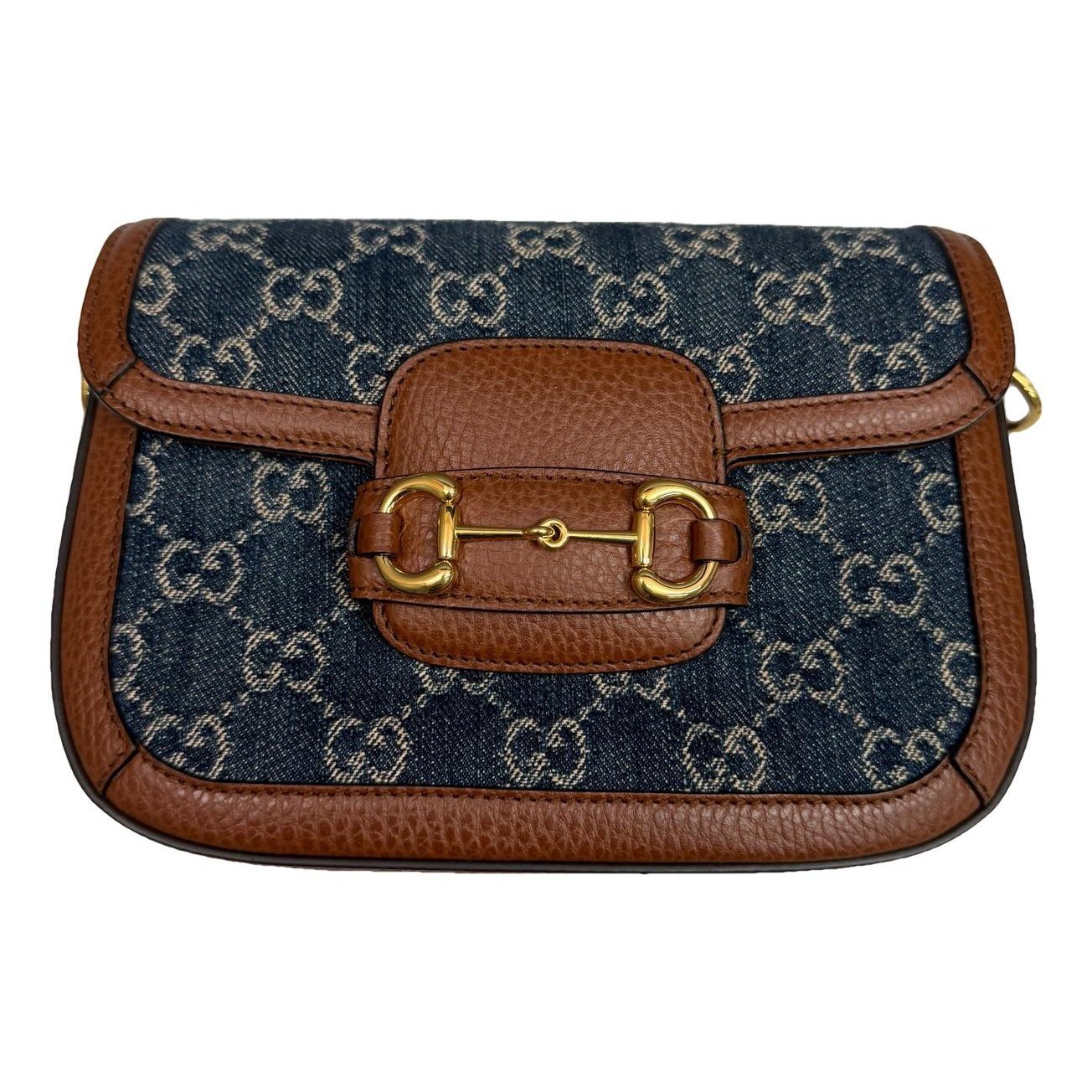 Horsebit 1955 Flap crossbody bag