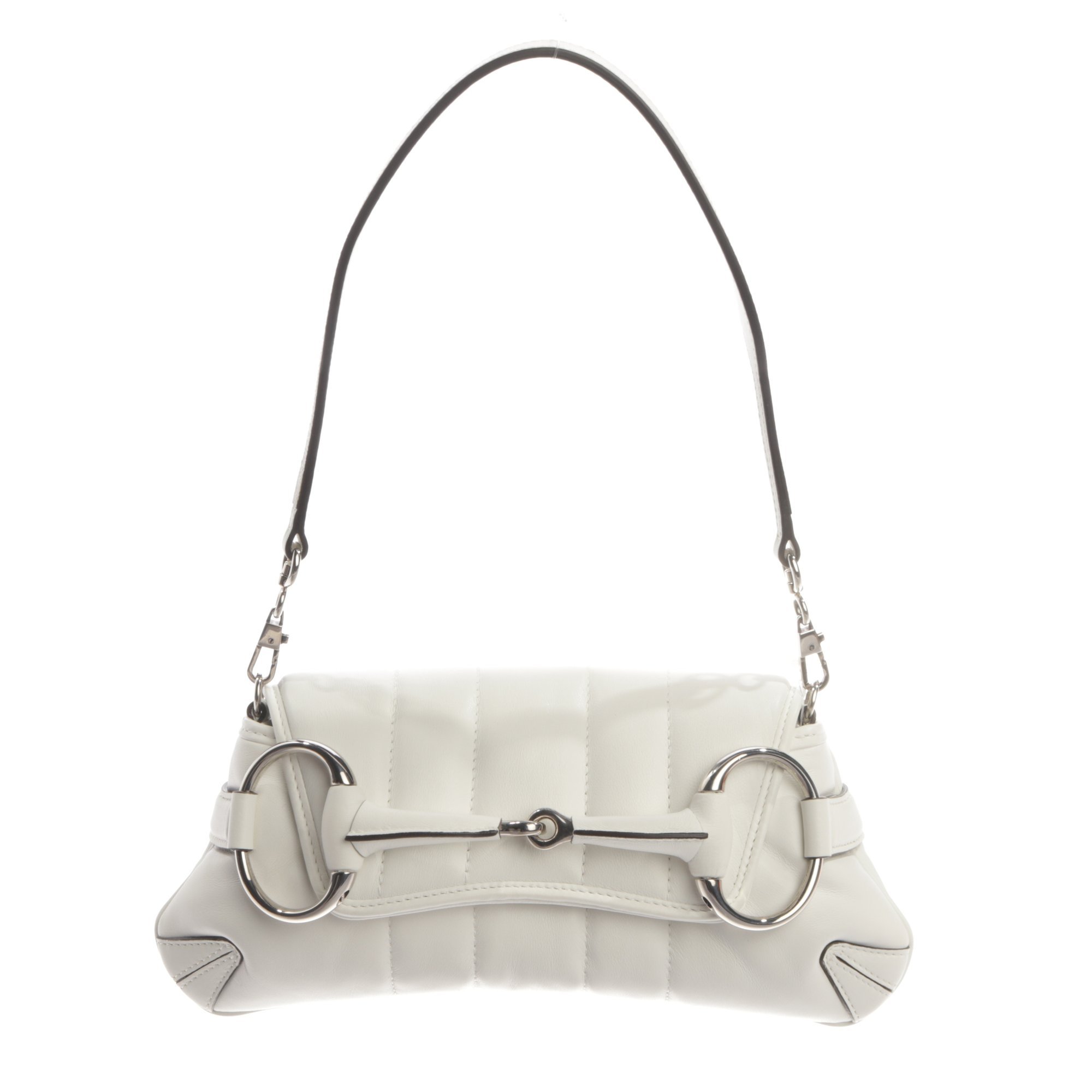 Horsebit 1955 leather bag