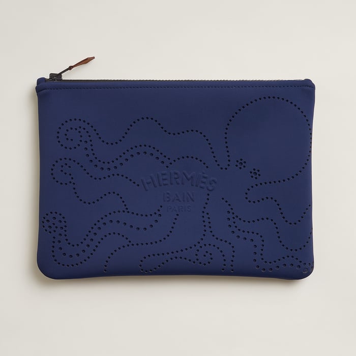 Marine Neobain Poulpe Fiction Case, Medium Model