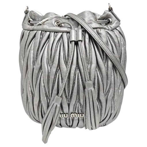 Crossbody bag