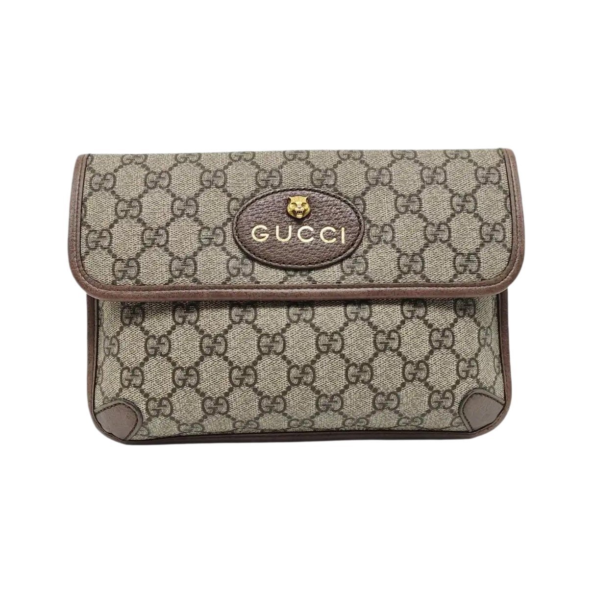 Neo Vintage leather handbag
