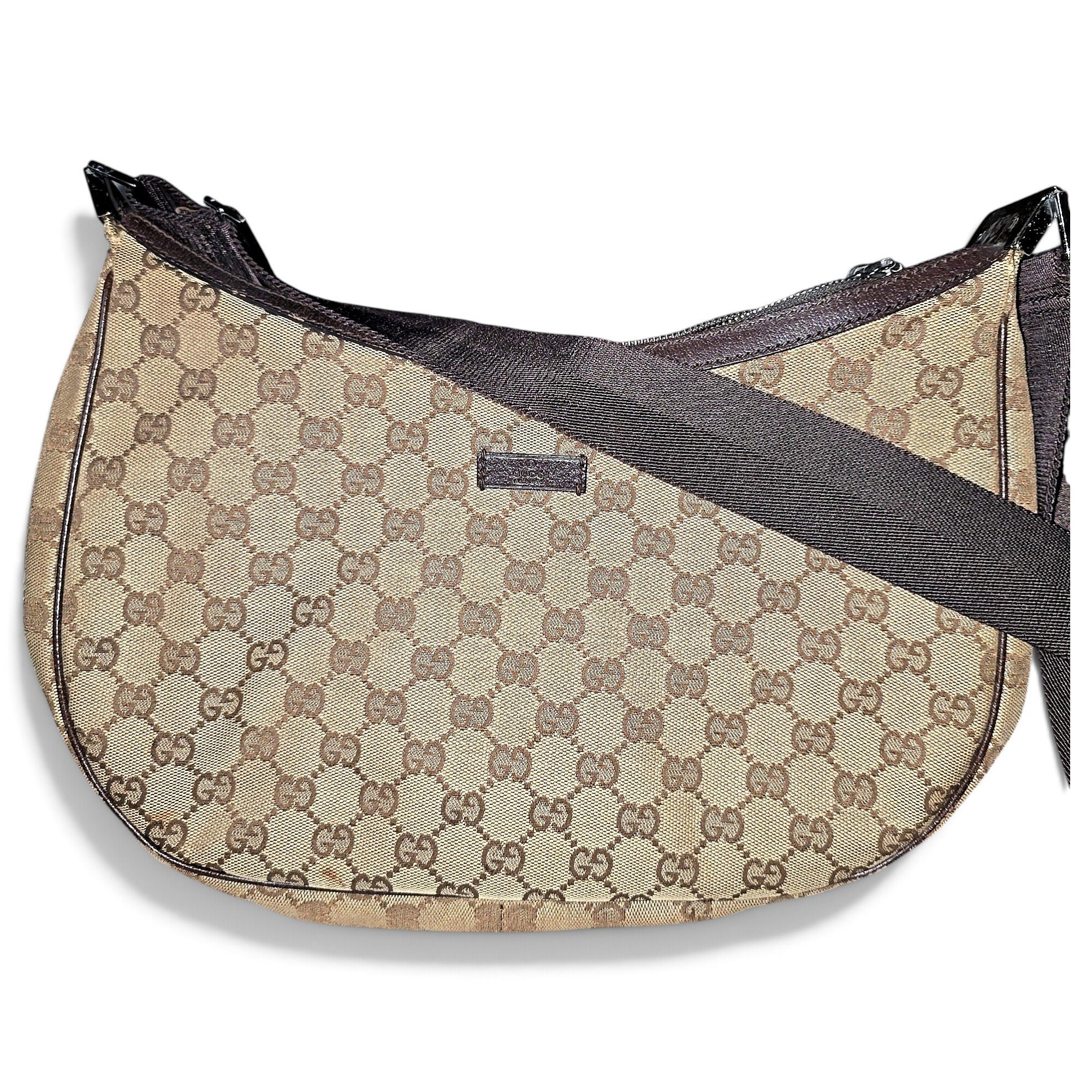 Cloth handbag