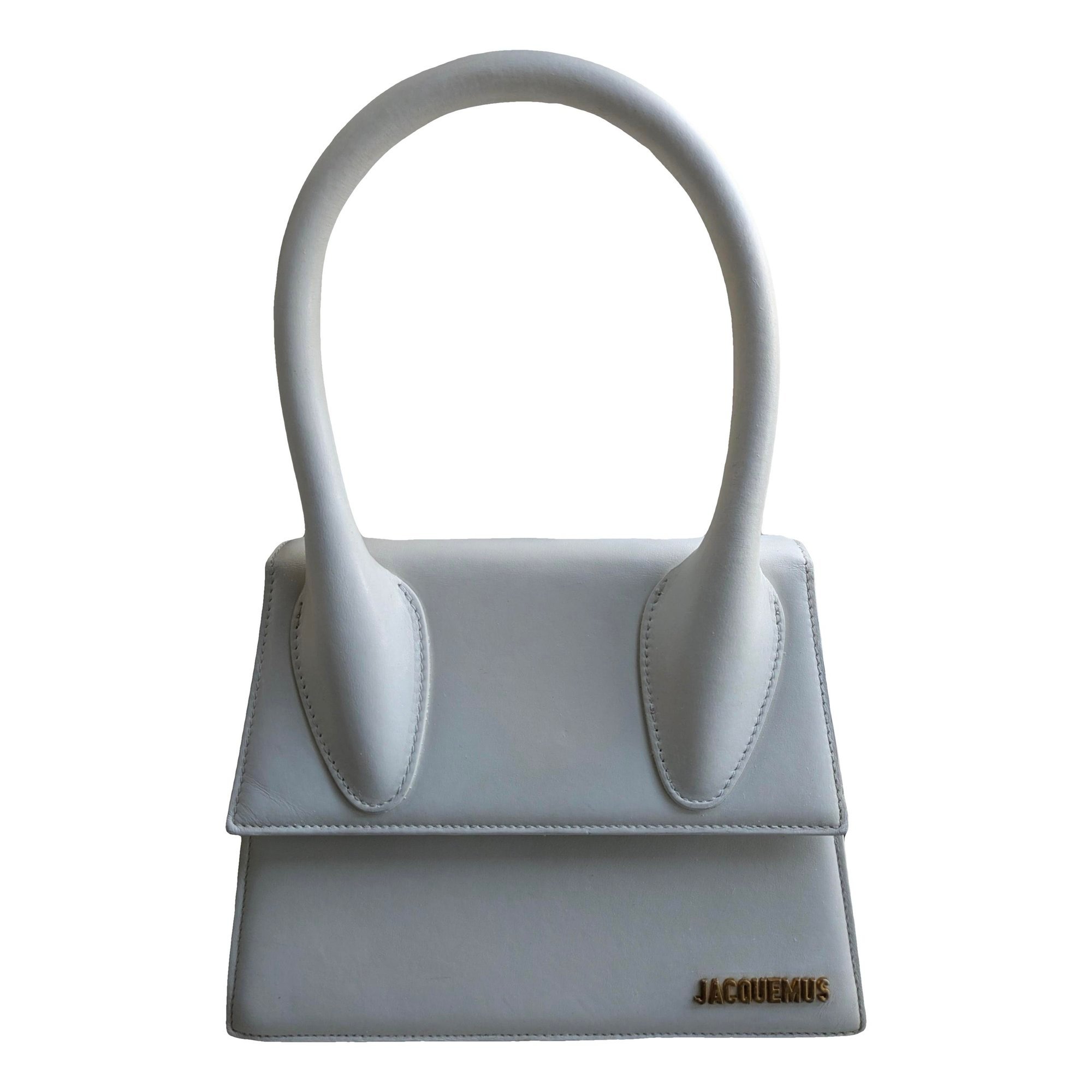 Le Grand Chiquito leather handbag